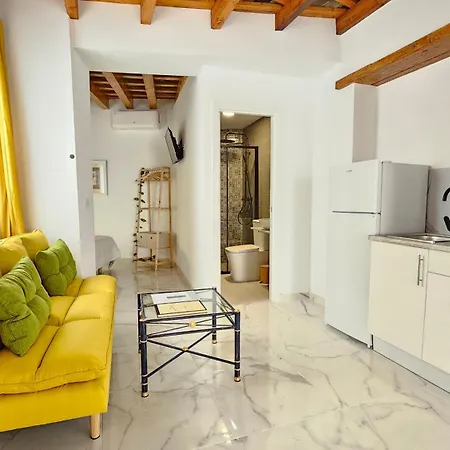 Don Roman Suites En Pleno Centro By Sanlucar Housing Sanlucar de Barrameda Exterior photo