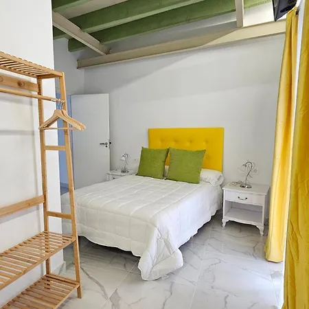 Don Roman Suites En Pleno Centro By Sanlucar Housing Sanlucar de Barrameda Exterior photo