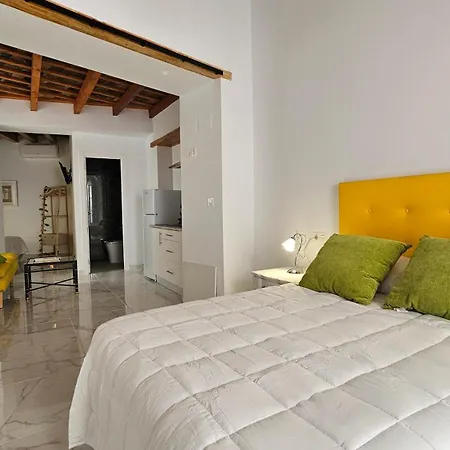 Don Roman Suites En Pleno Centro By Sanlucar Housing Sanlucar de Barrameda Exterior photo