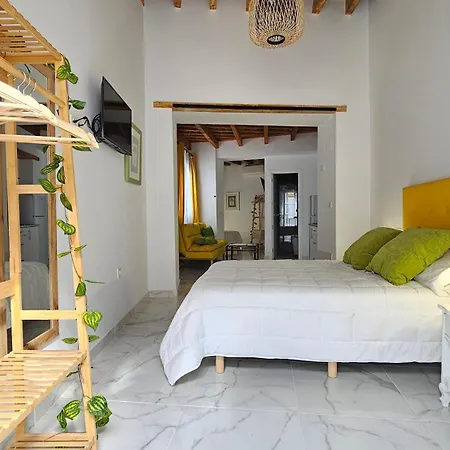 Don Roman Suites En Pleno Centro By Sanlucar Housing Sanlucar de Barrameda Exterior photo