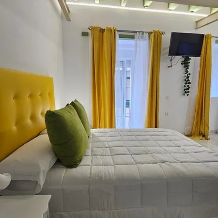 Don Roman Suites En Pleno Centro By Sanlucar Housing Sanlucar de Barrameda Exterior photo