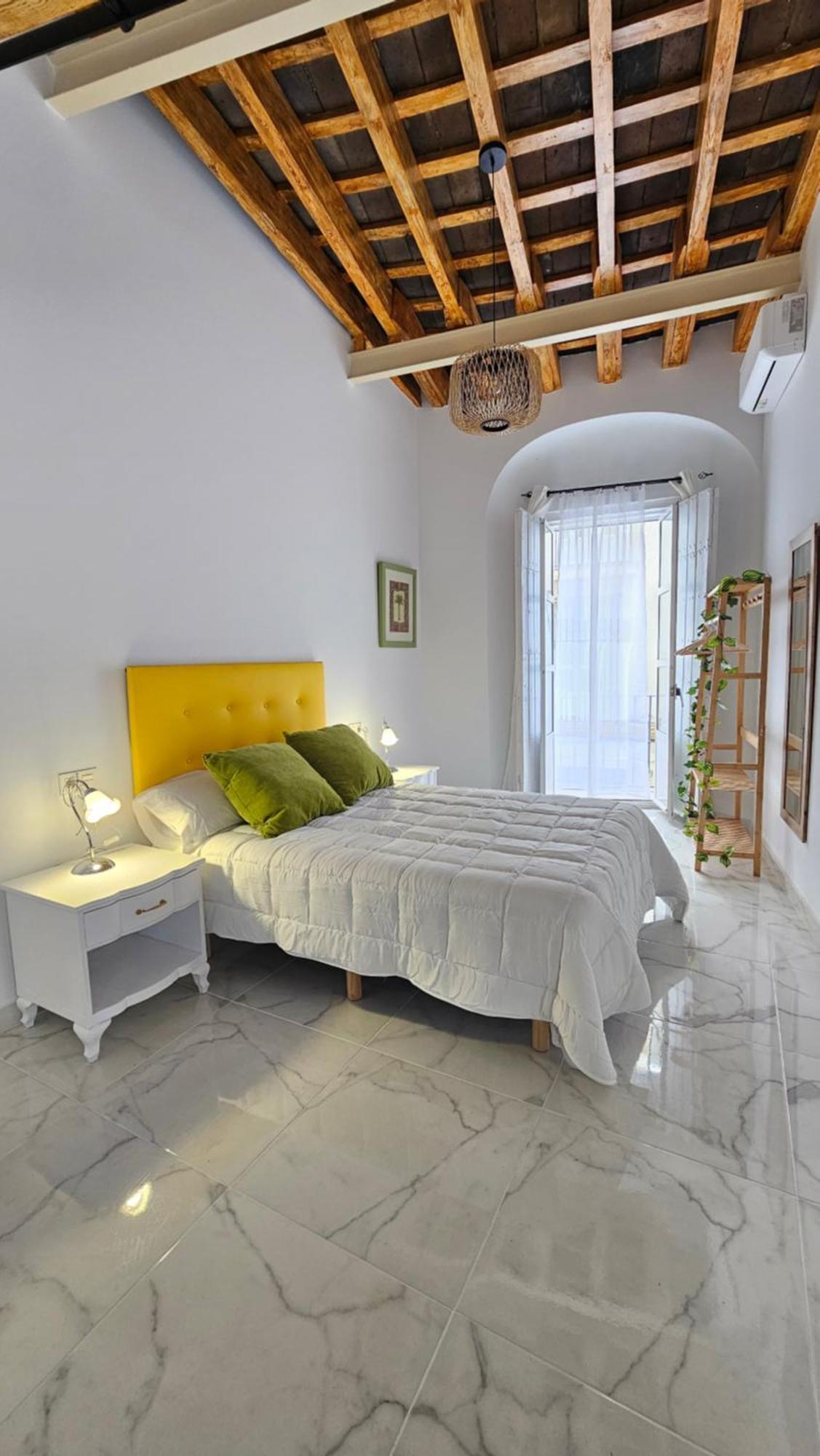 Don En Pleno Centro By Sanlucar Housing