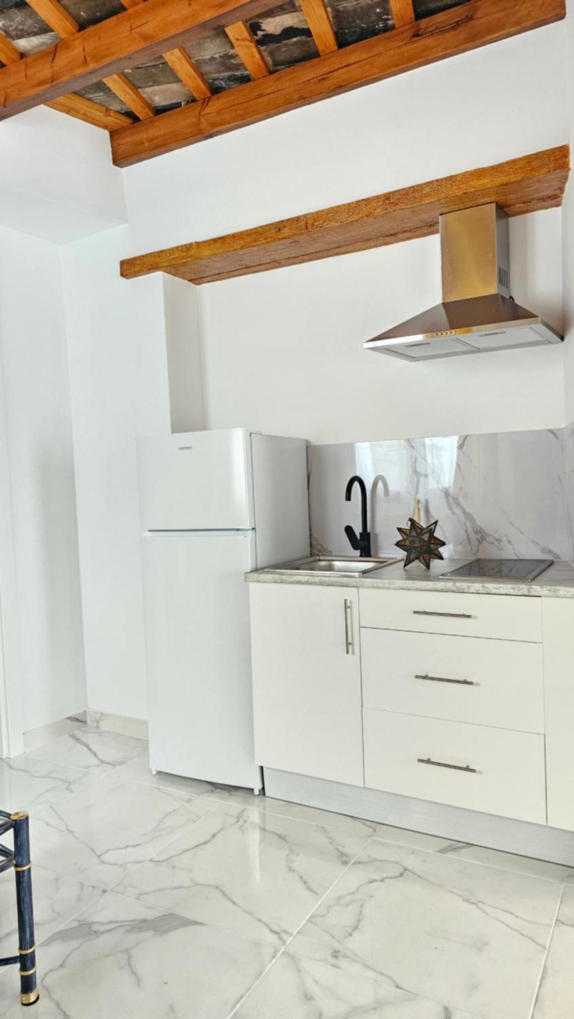 Apartment Don En Pleno Centro By Sanlucar Housing *