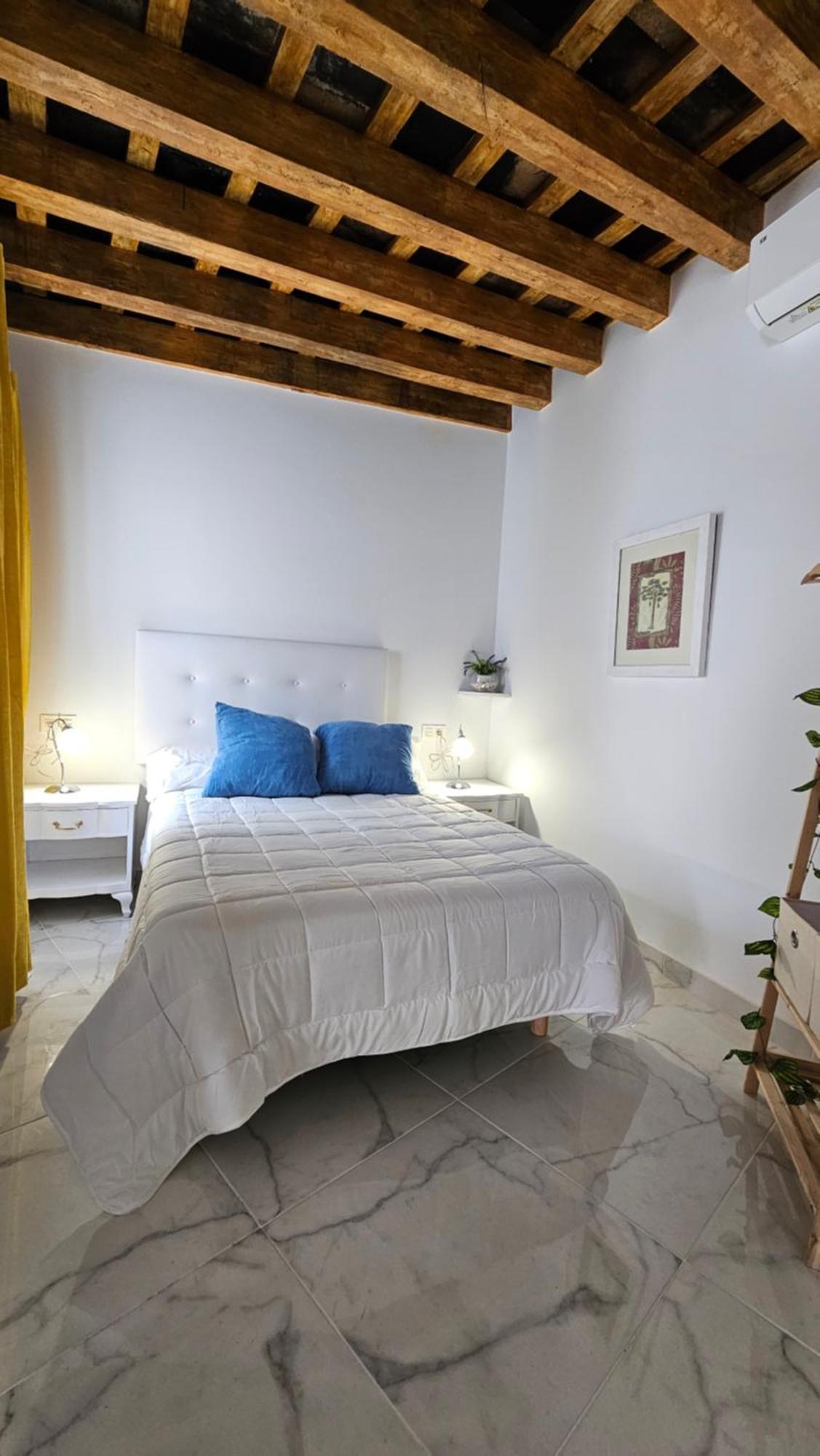 Apartment Don En Pleno Centro By Sanlucar Housing Sanlucar de Barrameda