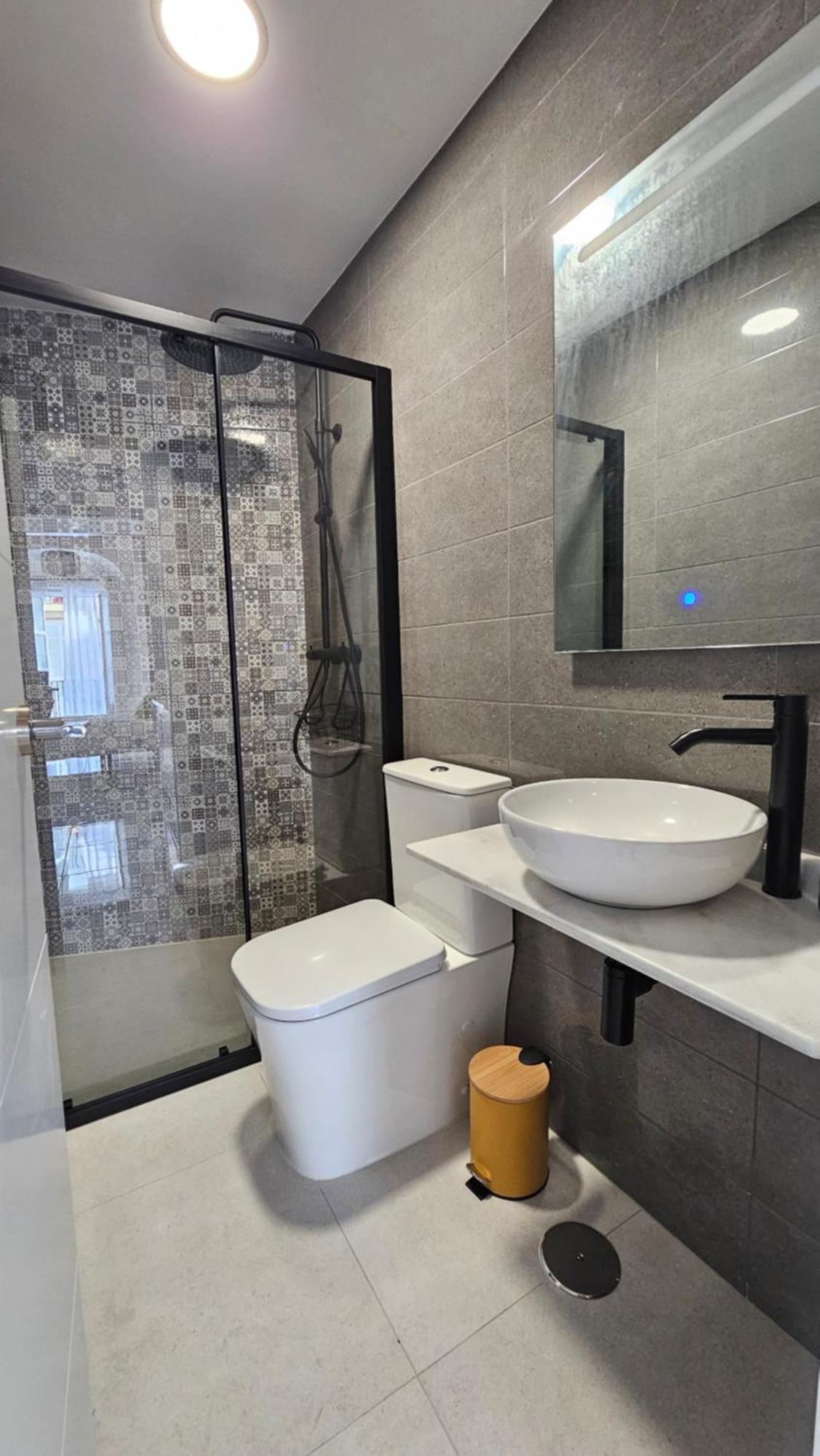 Apartment Don En Pleno Centro By Sanlucar Housing