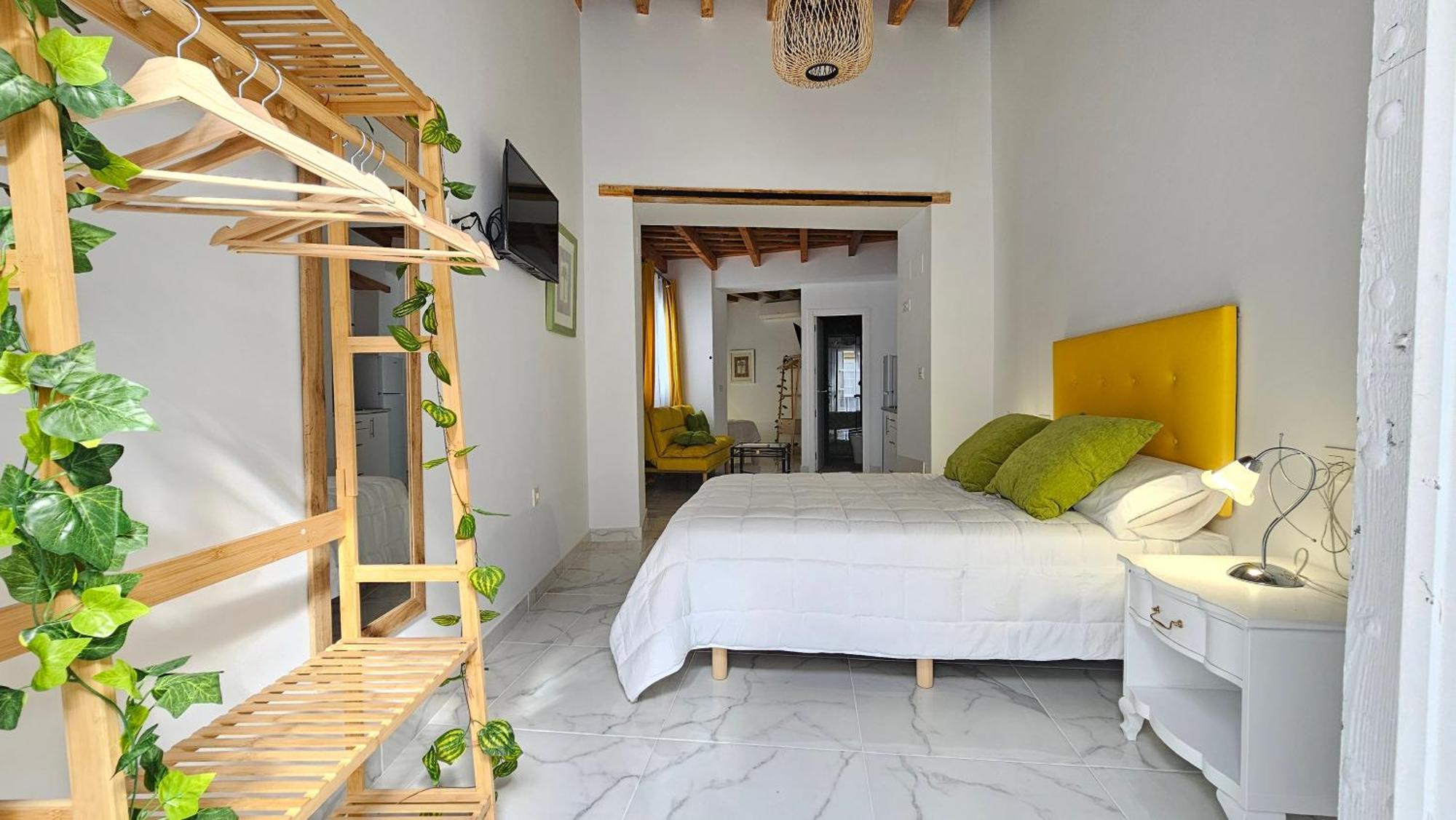 Don En Pleno Centro By Sanlucar Housing Sanlucar de Barrameda