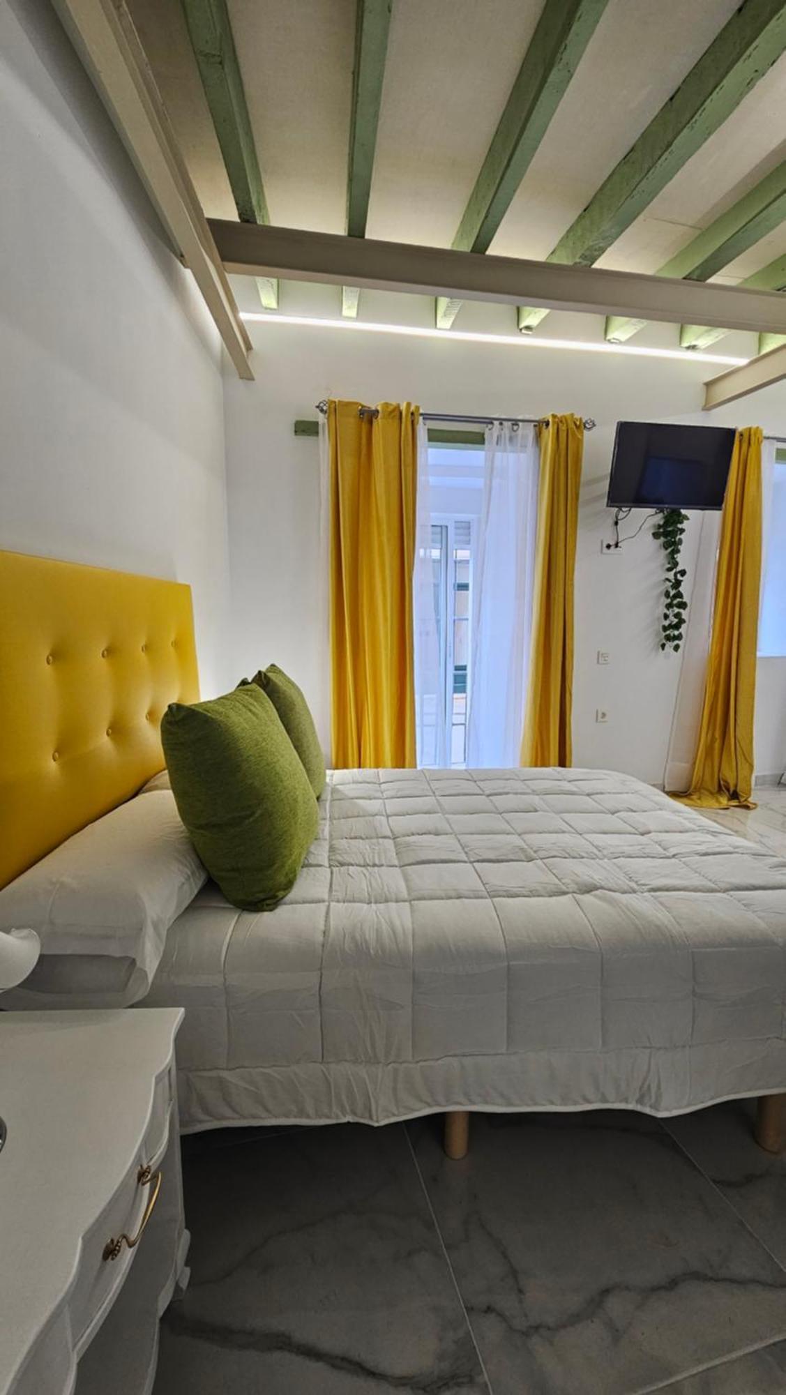 Don En Pleno Centro By Sanlucar Housing Apartment Sanlucar de Barrameda